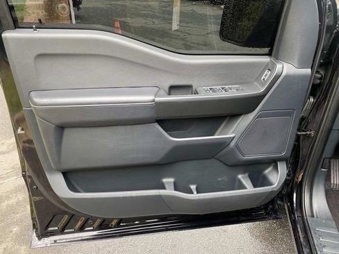 Used 2024 Ford F150 STX AWD/4WD image 12