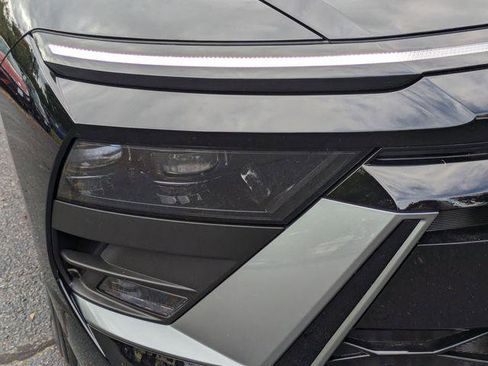 New 2026 Hyundai Sonata Blue image 10