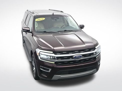 Used 2024 Ford Expedition Max Limited RWD image 25