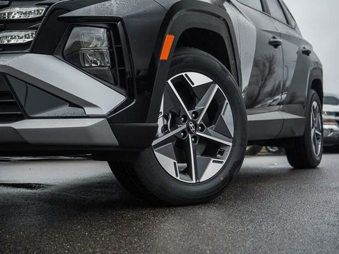 Certified 2026 Hyundai Tucson SEL image 5