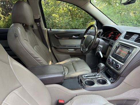 Used 2014 GMC Acadia Denali AWD/4WD image 12
