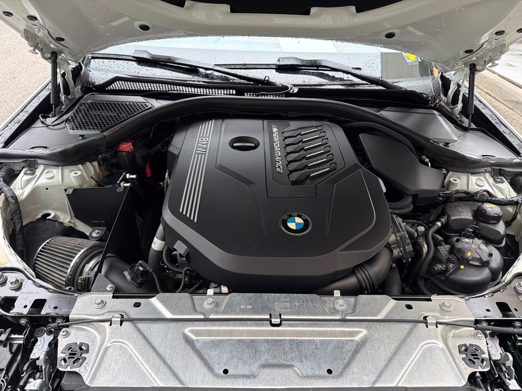 Used 2021 BMW M340i w/ Premium Package RWD image 12