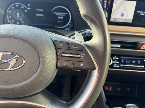 Used 2021 Hyundai Sonata Limited image 20