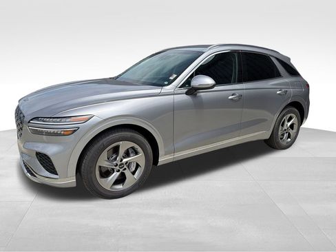 New 2026 Genesis GV70 2.5T AWD/4WD image 1