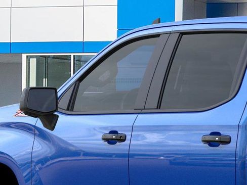 New 2026 Chevrolet Silverado 1500 LT Trail Boss w/ LT Trail Boss Premium Package image 37