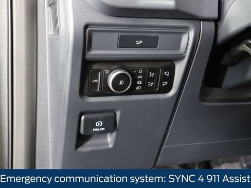 New 2026 Ford F150 XLT w/ Equipment Group 302A MID image 32