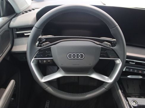 New 2026 Audi Q3 quattro 2.0T AWD/4WD image 22