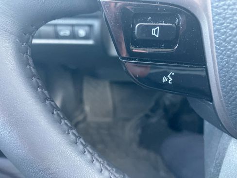 Certified 2025 Toyota Camry LE w/ Convenience Package FWD image 18