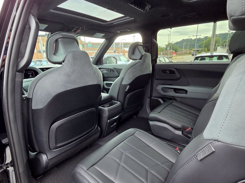 New 2027 Kia Telluride X-Line SX Prestige AWD/4WD image 26