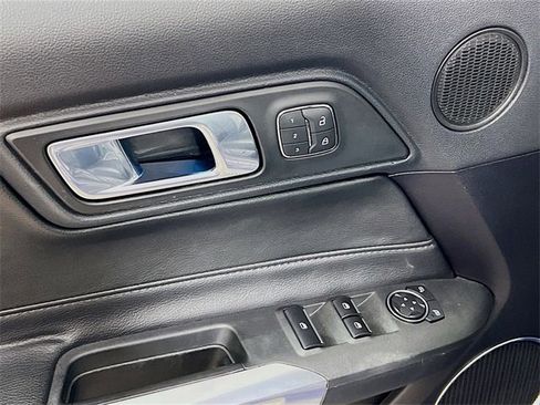 Used 2019 Ford Mustang GT Premium w/ Equipment Group 401A image 9