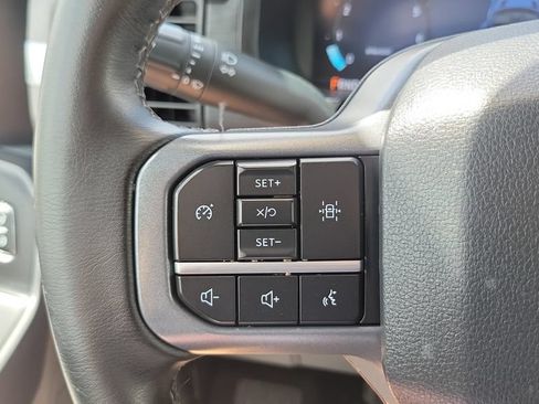 Used 2025 Ford F150 XLT w/ Equipment Group 301A Standard AWD/4WD image 20