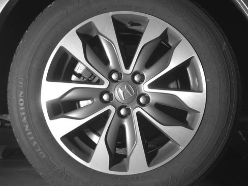 Used 2024 Honda Odyssey EX-L image 17
