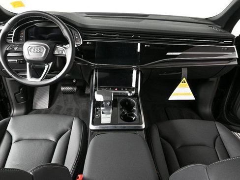 New 2026 Audi Q8 Premium Plus image 19