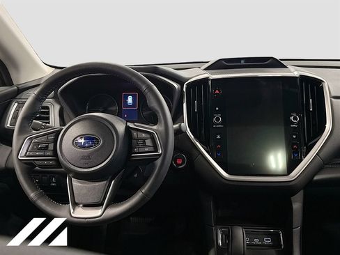 New 2026 Subaru Ascent Limited AWD/4WD image 24