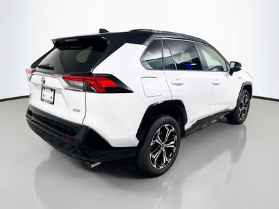 Used 2023 Toyota RAV4 XSE w/ Weather Package
