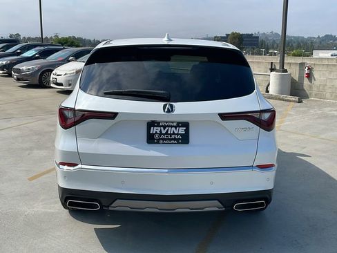 New 2026 Acura MDX w/ Technology Package image 4