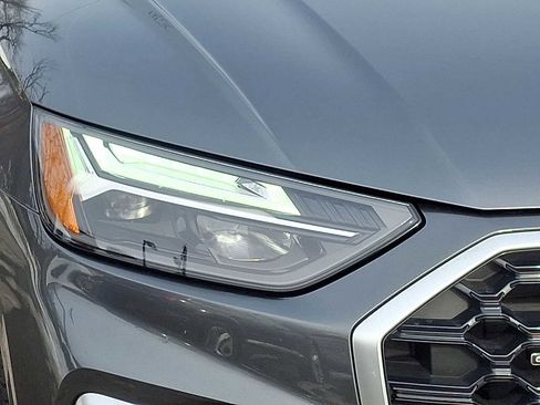 Certified 2023 Audi Q5 2.0T Premium Plus w/ Premium Plus Package image 28