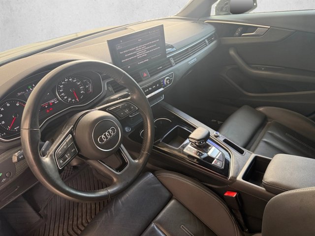 Used 2020 Audi A4 2.0T Premium w/ Convenience Package AWD/4WD image 10