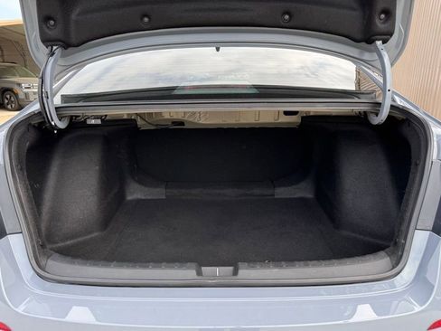 Used 2024 Honda Civic Sport image 16