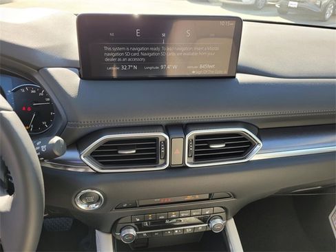 New 2025 MAZDA CX-5 AWD 2.5 S w/ Premium Plus Pkg image 18