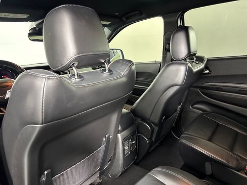 Used 2021 Dodge Durango GT w/ Blacktop Package image 25