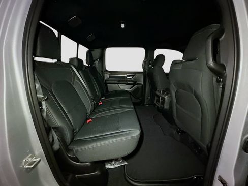 New 2026 RAM 1500 Big Horn AWD/4WD image 32