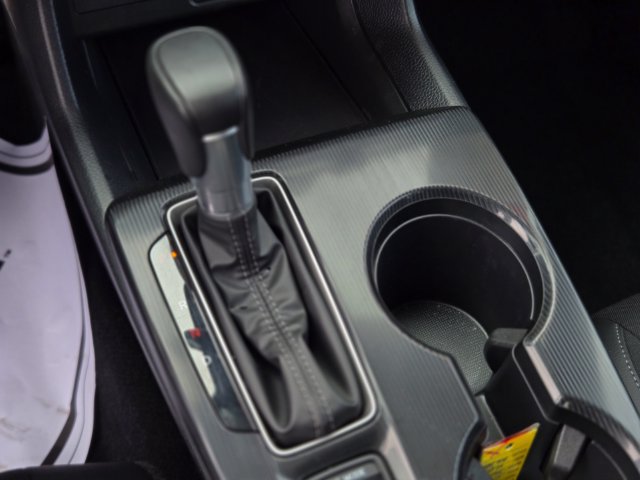 Certified 2026 Honda Civic Sport image 18