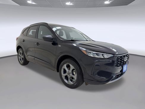 Used 2024 Ford Escape ST-Line AWD/4WD image 7