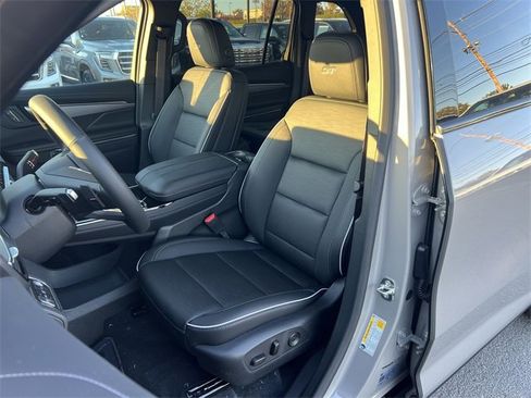 New 2026 Buick Enclave Sport Touring w/ Power Package image 15