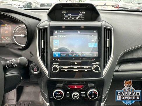 Certified 2023 Subaru Forester Touring AWD/4WD image 20