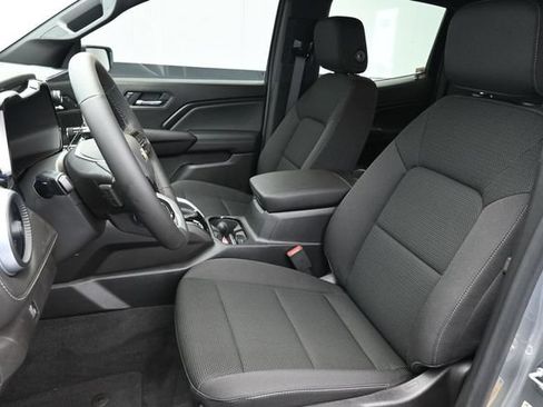 New 2026 Chevrolet Colorado LT w/ Advanced Trailering Package AWD/4WD image 18