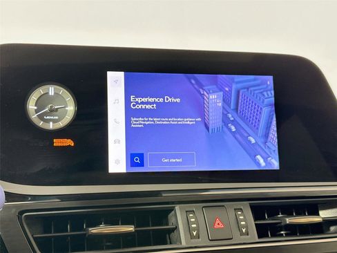 Used 2023 Lexus ES 350 image 25