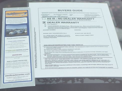 Used 2020 Chevrolet Silverado 2500 W/T image 43