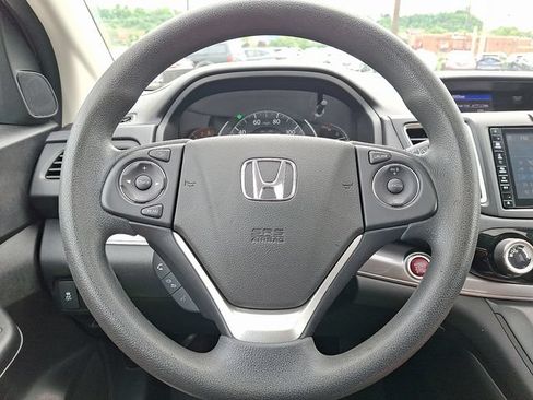 Used 2015 Honda CR-V EX image 19