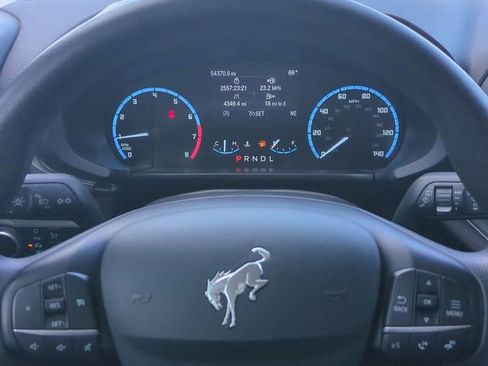 Used 2023 Ford Bronco Sport Big Bend image 24