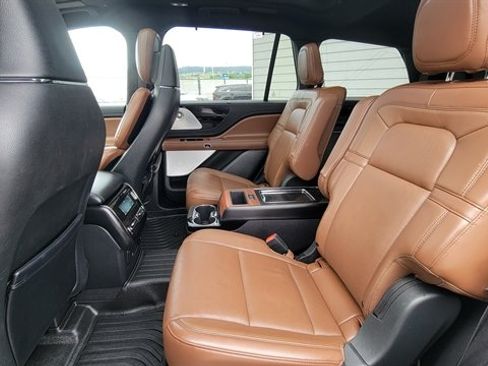Used 2020 Lincoln Aviator Reserve w/ Equipment Group 202A AWD/4WD image 65