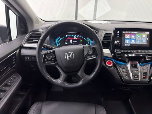 Used 2022 Honda Odyssey Touring image 26