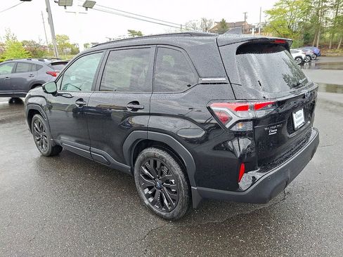 New 2026 Subaru Forester Sport AWD/4WD image 7