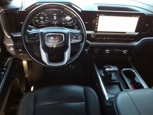 Used 2023 GMC Sierra 1500 Elevation w/ Elevation Premium Package image 15