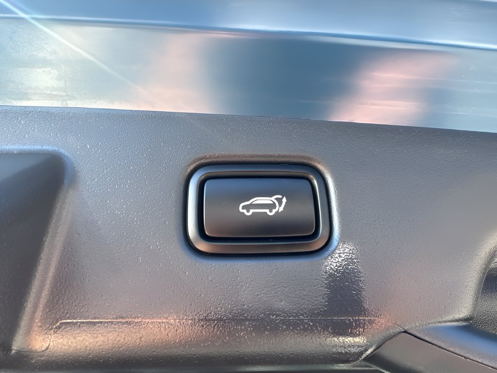 Used 2025 Kia Niro FWD image 27