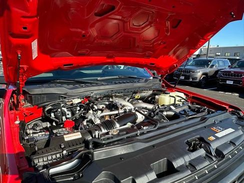 Used 2024 Ford F350 XL image 15
