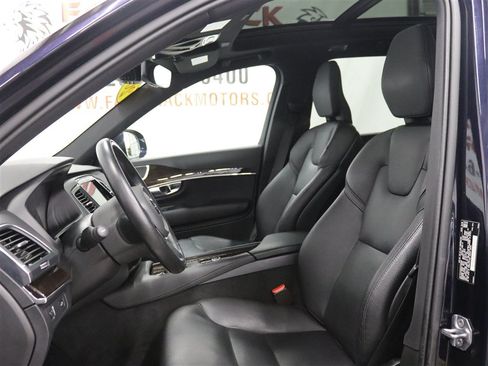 Used 2019 Volvo XC90 T6 Momentum w/ Advanced Package AWD/4WD image 15