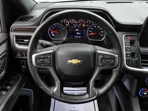 Used 2023 Chevrolet Tahoe LS w/ Driver Alert Package AWD/4WD image 23