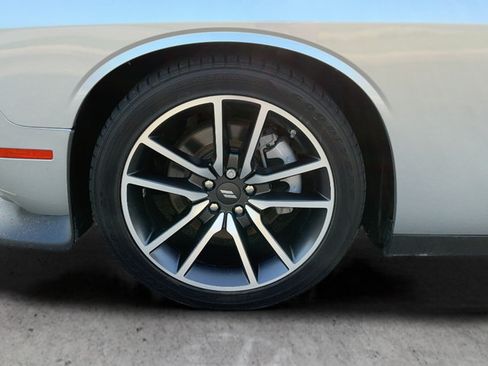 Used 2023 Dodge Challenger GT RWD image 26