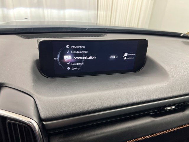 Certified 2024 MAZDA CX-50 AWD 2.5 S w/ Premium Plus Pkg image 16