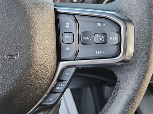 Used 2025 RAM 1500 Laramie image 24