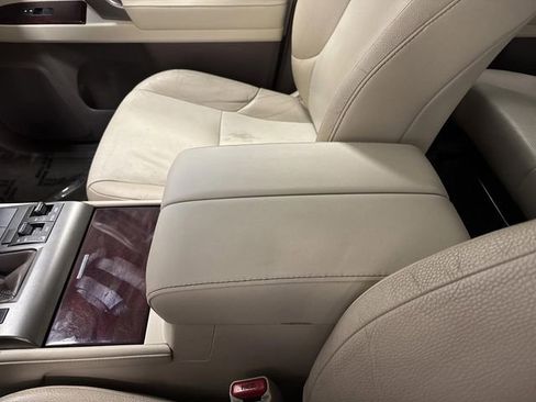 Used 2016 Lexus GX 460 460 image 21