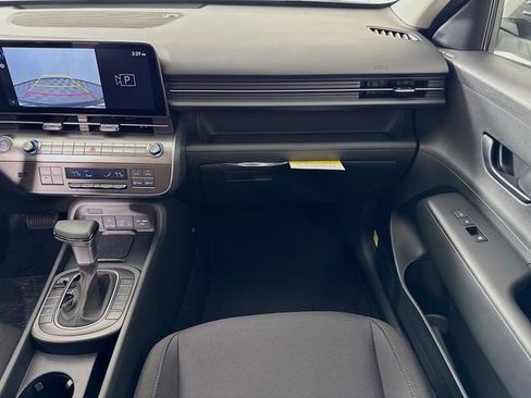New 2026 Hyundai Kona SEL Sport FWD image 37