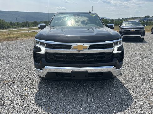 Used 2023 Chevrolet Silverado 1500 LT AWD/4WD image 27