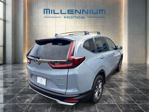 Used 2022 Honda CR-V EX-L image 18